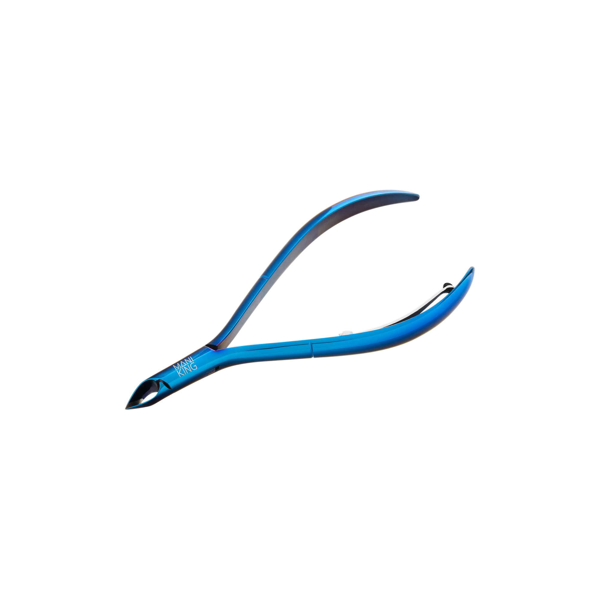 MANI KING Cążki do skórek PREMIUM 5 mm MANI KING Cążki do skórek PREMIUM 5 mm