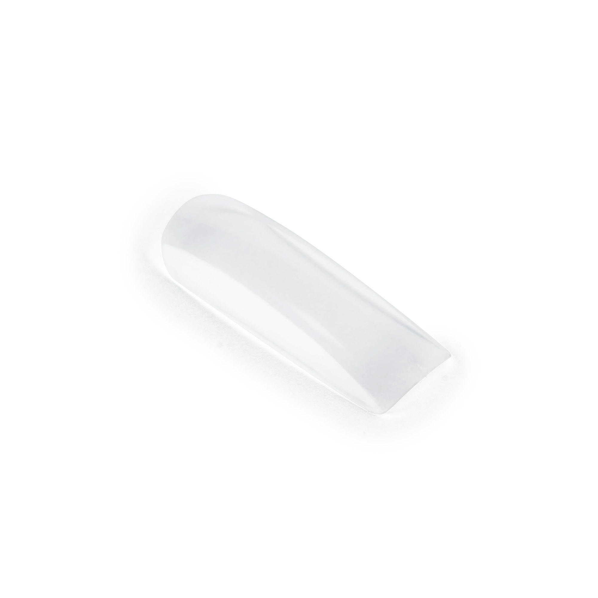 MANI KING INSTANT NAILS Full Cover Tips A11: KWADRAT (240 szt) MANI KING INSTANT NAILS Full Cover Tips A11: KWADRAT (240 szt)