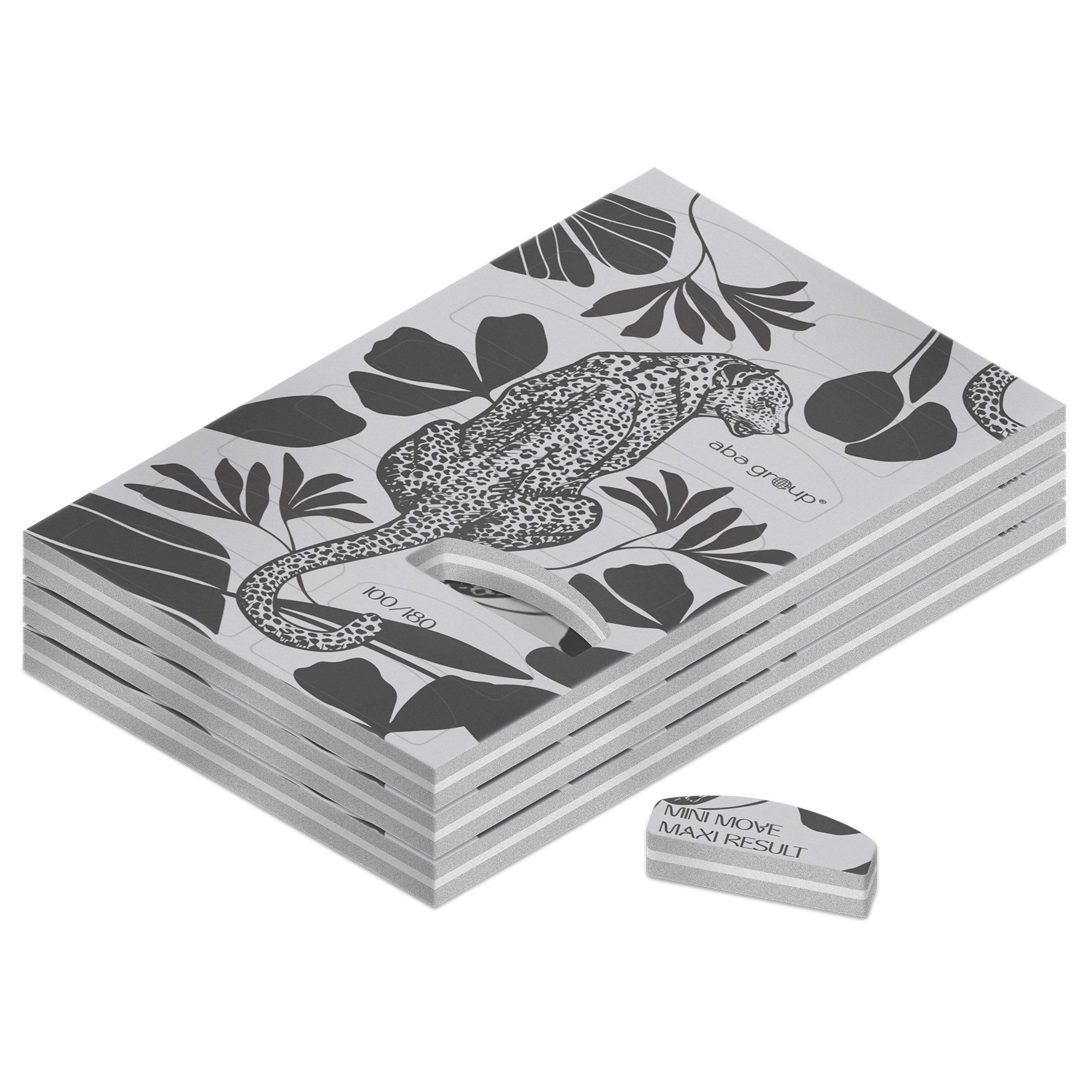 18908_Aba_Group_Tear-off_buffer_Blok_jednorazowych_polerek_do_odrywania_półksiężyc_Lampart_100x180_48szt__0