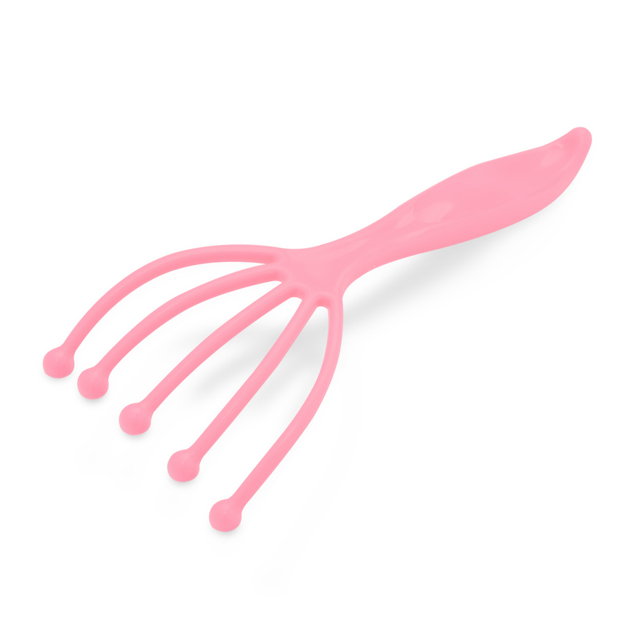 Masażer grabki do skóry głowy Masażer grabki do skóry głowy