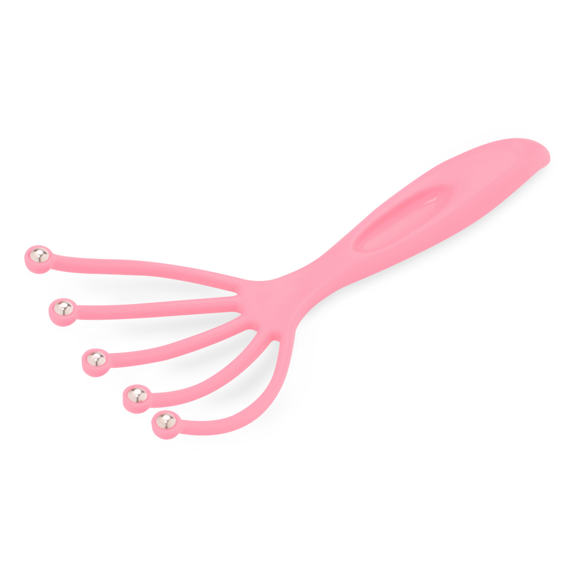 Masażer grabki do skóry głowy Masażer grabki do skóry głowy