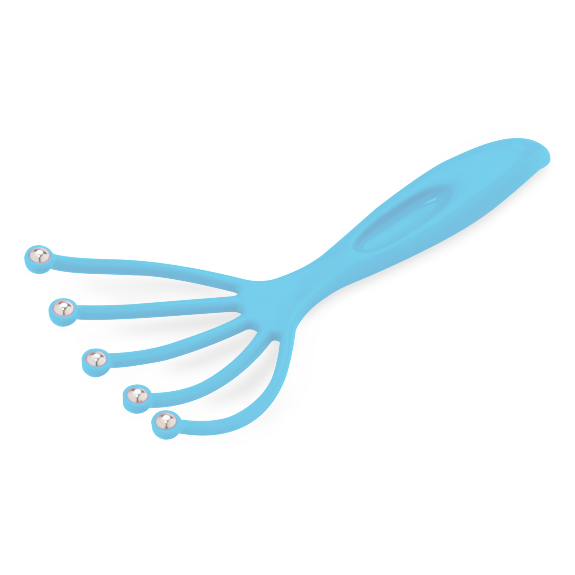 Masażer grabki do skóry głowy Masażer grabki do skóry głowy