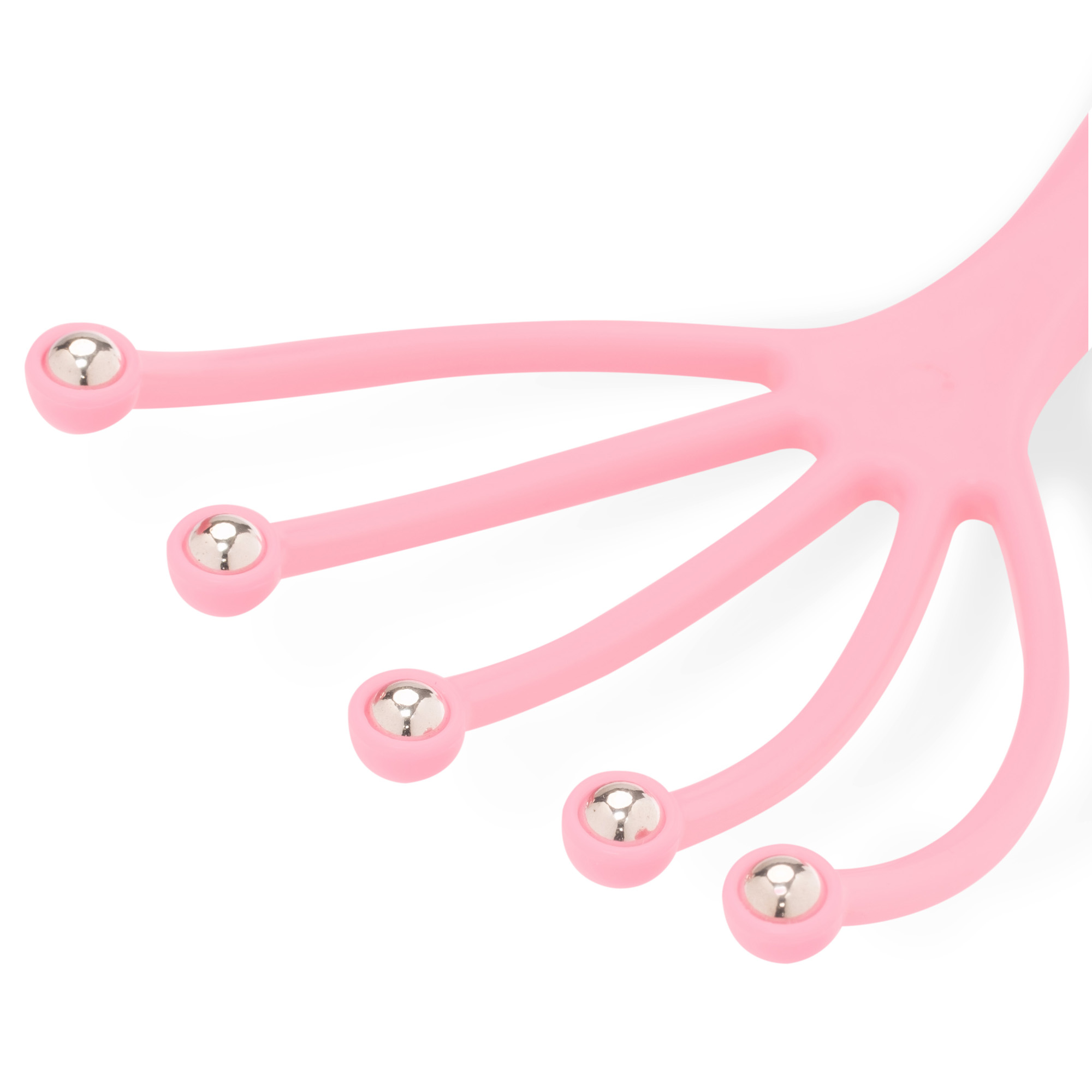 Masażer grabki do skóry głowy Masażer grabki do skóry głowy