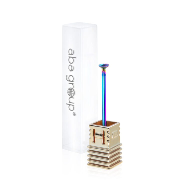 Frez diamentowy Aba Group 720-41 R (NEW!!) (RAINBOW)