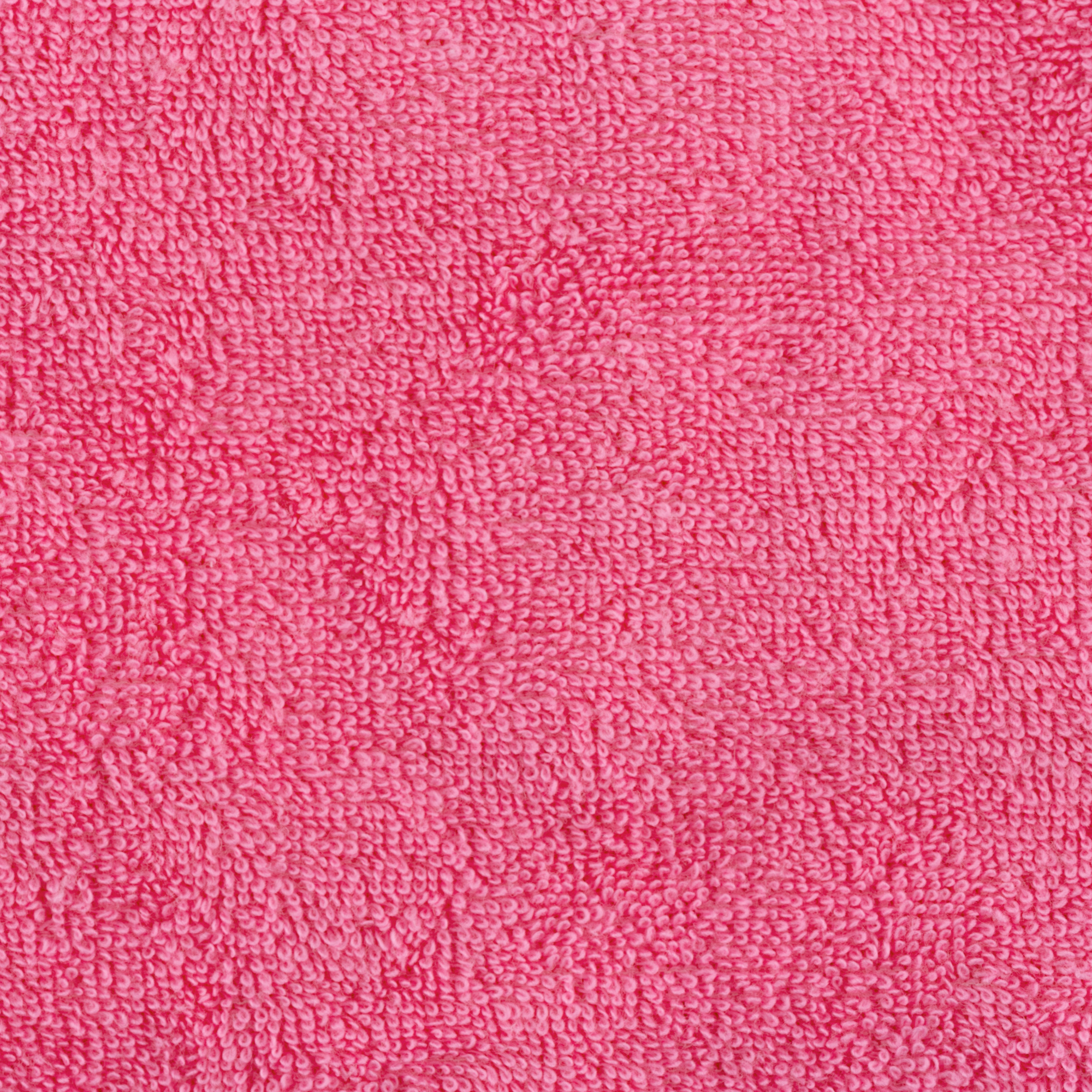 Pokrycie frotte na wałek pod dłonie Aba Group RÓŻOWE Pokrycie frotte na wałek pod dłonie Aba Group RÓŻOWE