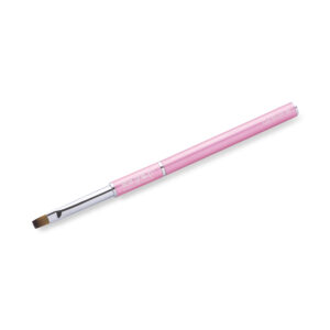 Pędzelek do żelu nr. 6 Aba Group – Gel Brush #6