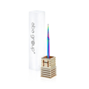 Frez diamentowy Aba Group 720-39 R (RAINBOW)