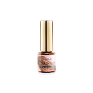 Tusz do zdobień INK Aba Group – COLOR METALLIC BRONZE