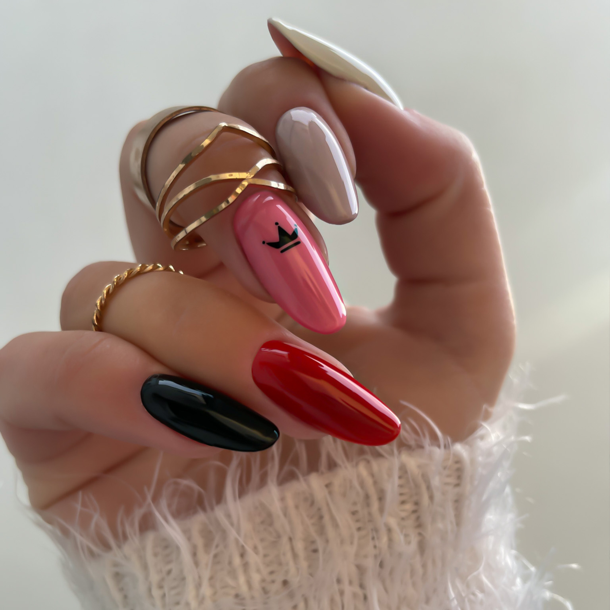 A1 Nail Bar (@a1nailbar_va) • Instagram photos and videos