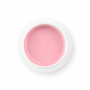 Claresa żel budujący SOFT&EASY builder gel Milky Pink – 45g