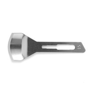 First Blades Dłuto podologiczne nr 15 – 10szt