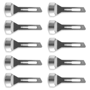 First Blades Dłuto podologiczne nr 15 – 10szt