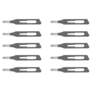 First Blades Dłuto podologiczne nr 2 – 10szt