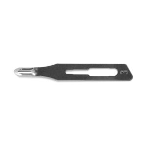 First Blades Dłuto podologiczne nr 3 – 10szt