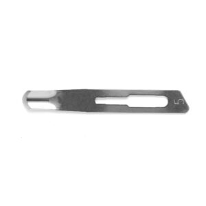 First Blades Dłuto podologiczne nr 5 – 10szt