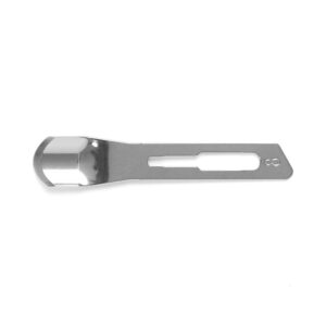 First Blades Dłuto podologiczne nr 8 – 10szt
