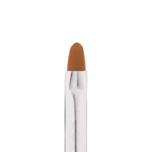MANI KING Paleta z 12 lakierami hybrydowymi Earth Tones – Zestaw 10