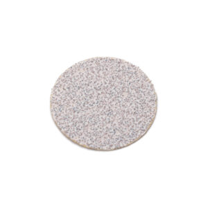 Aba Group Nakładki ścierne do Pododisk 50szt – 20mm #80