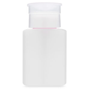 Dozownik z pompką biały 150ml