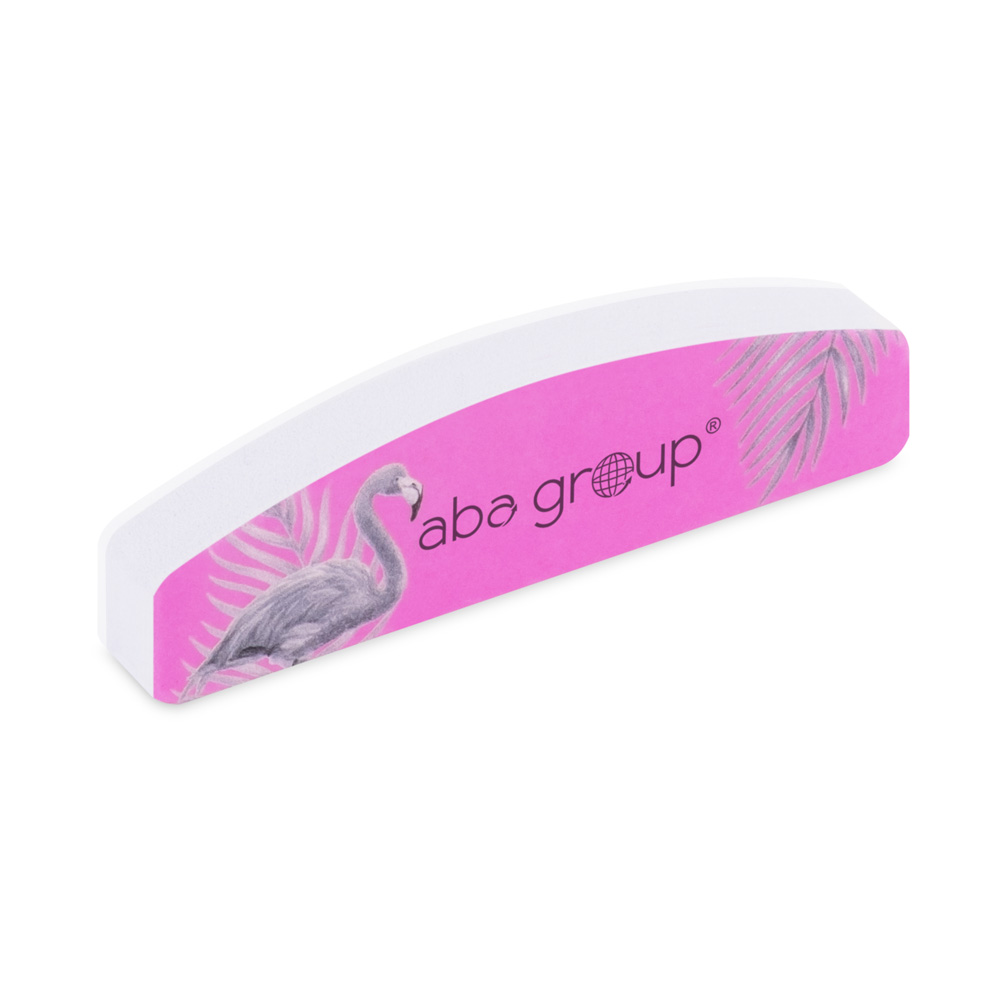 Aba Group Pink polisher