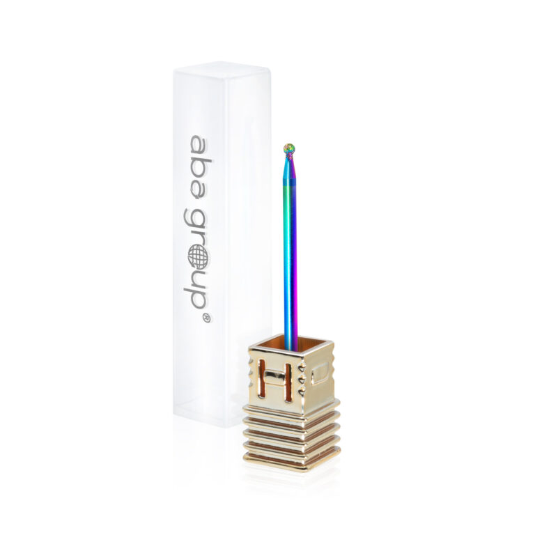 Frez diamentowy Aba Group 720-14 R (RAINBOW)