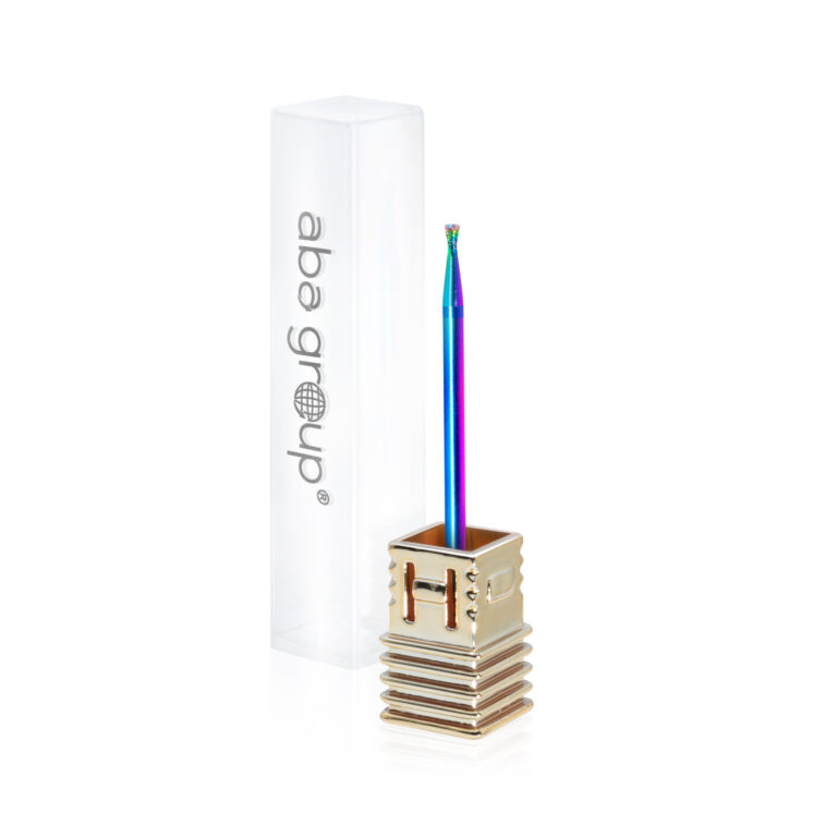 Frez diamentowy Aba Group 720-35 R (RAINBOW)