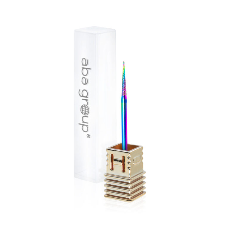 Frez diamentowy Aba Group 720-39 R (RAINBOW)
