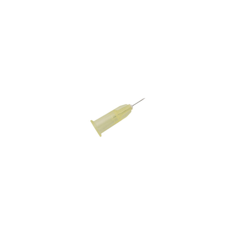 Igła do mezoterapii, karboksyterapii, botoksu 30G 0,3x6mm