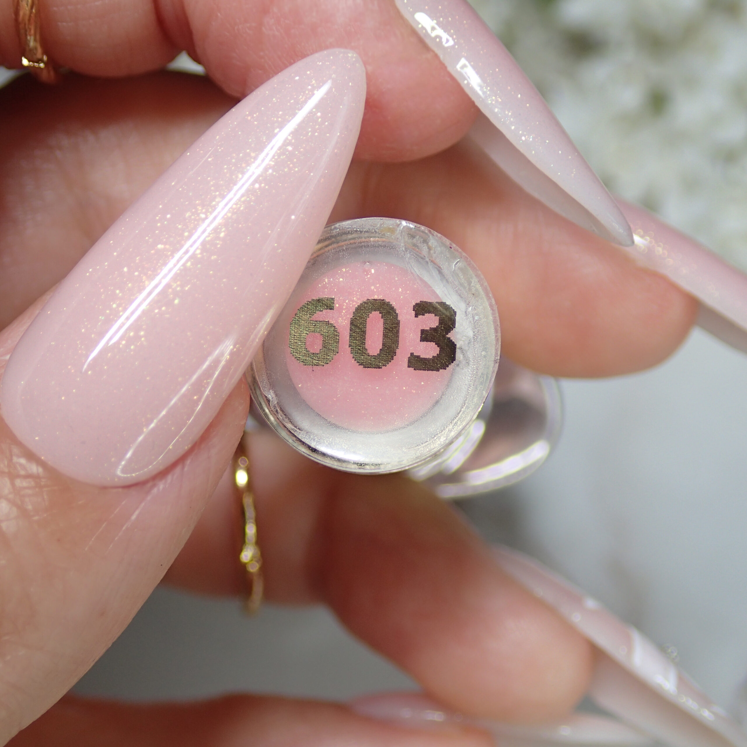 @lovechevronblog 4 Aba Group 603 + zdobienie