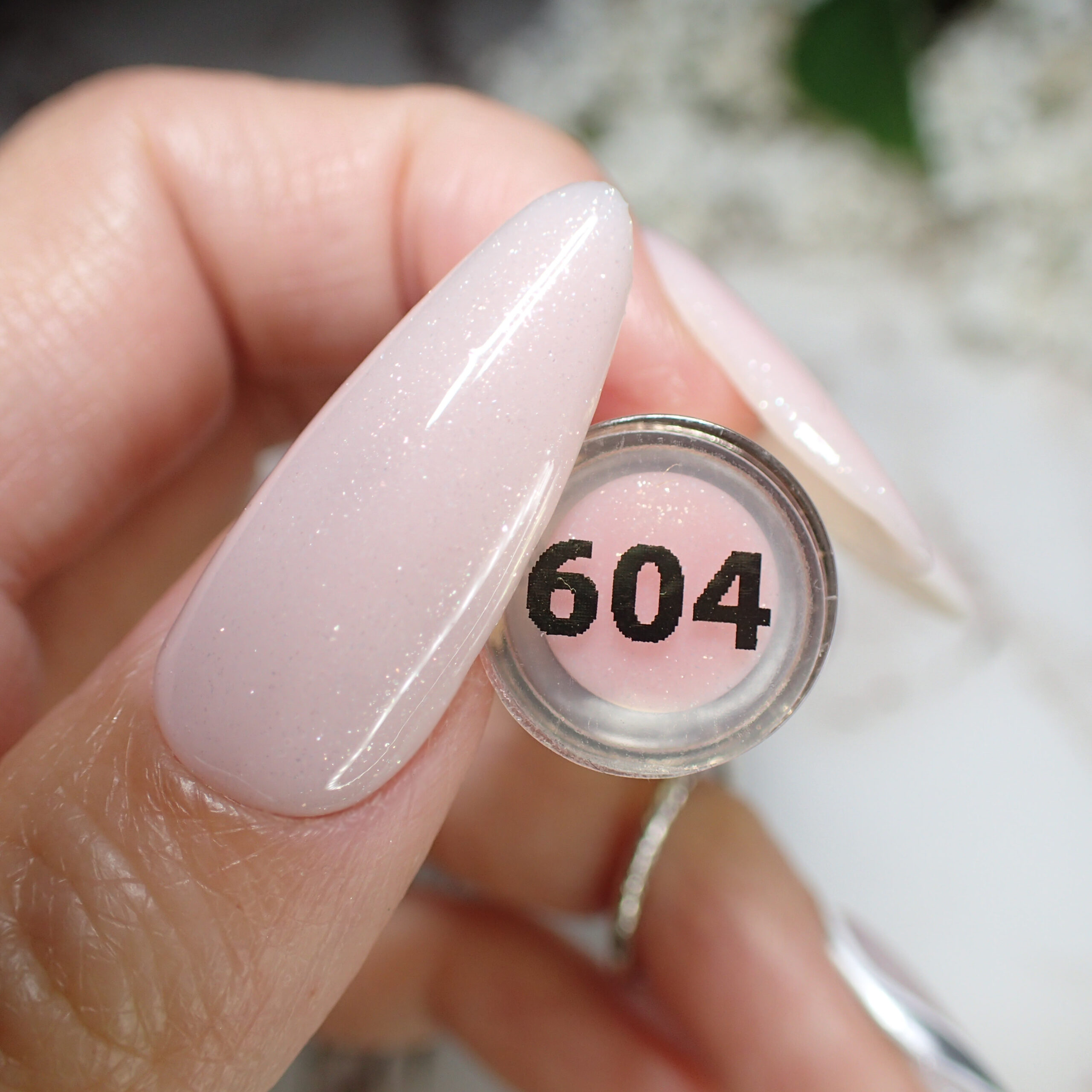 @lovechevronblog 4 Aba Group 604 + zdobienie