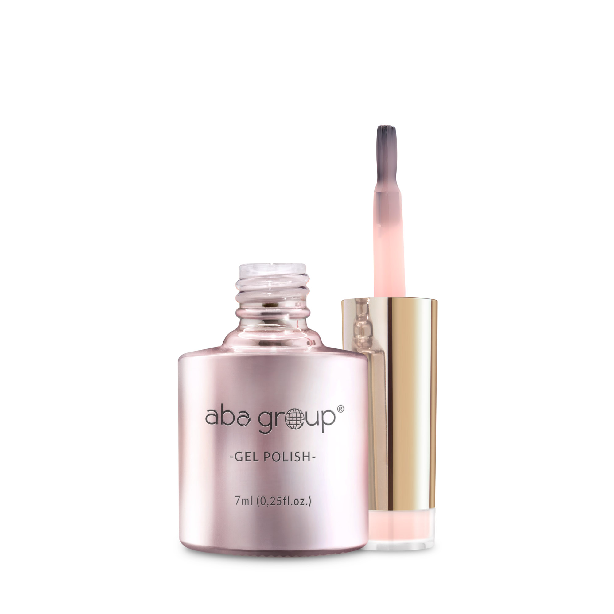 Baza Kauczukowa – Delicate Blush Rubber Base Aba Group – 7 ml Baza Kauczukowa – Delicate Blush Rubber Base Aba Group – 7 ml