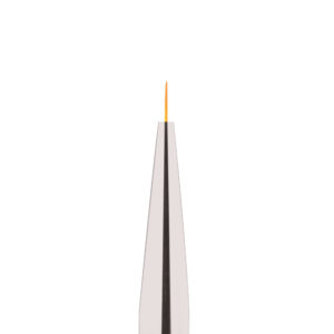 Aba Group Złoty Pędzelek do zdobień 9mm – Gold Liner #9