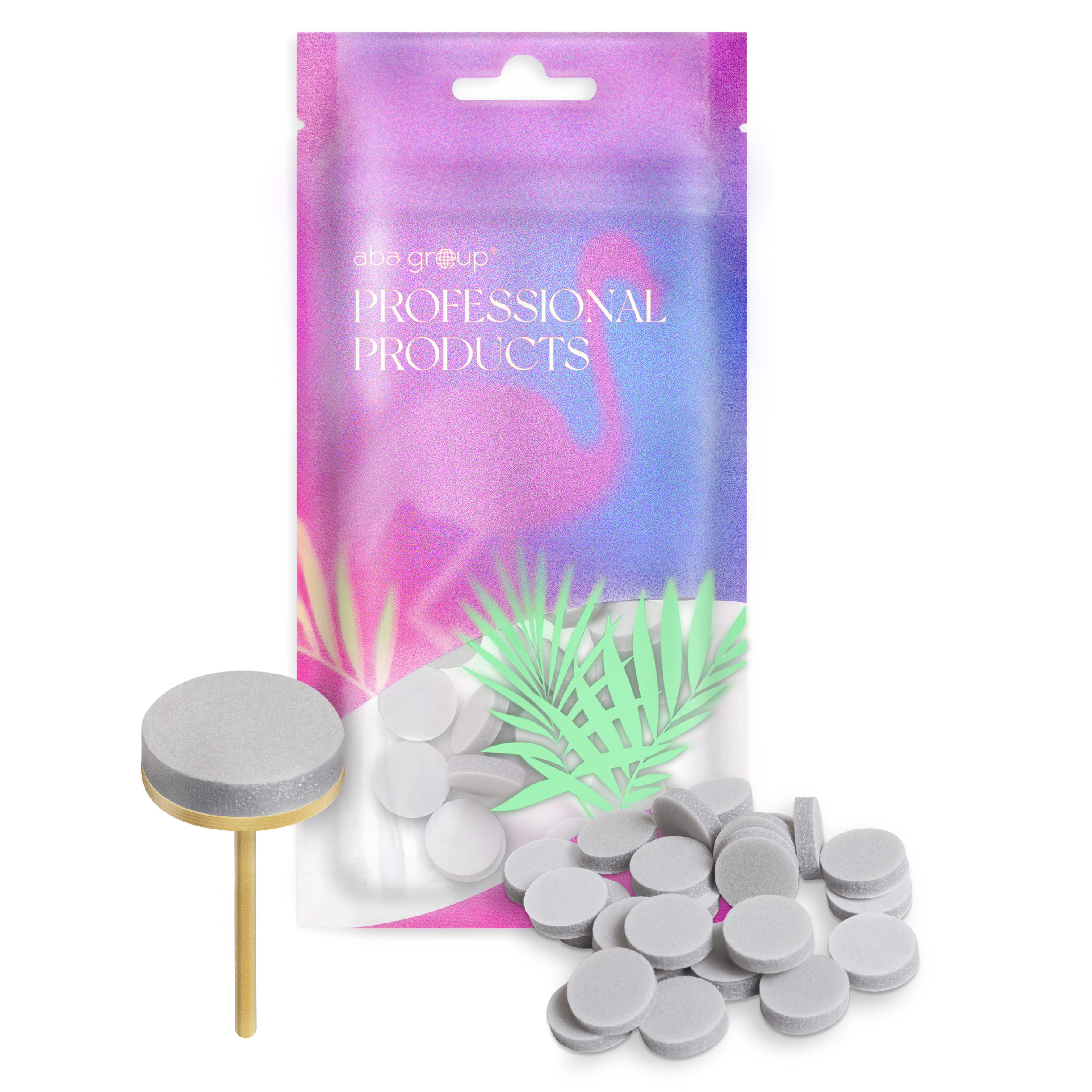 19022_Aba_Group_Polerka_do_Pododisk_20mm_gradacja_100_25_szt__2