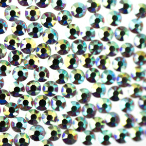 Cyrkonie AB Typu Swarovski rozm 6AB, 1440 sztuk