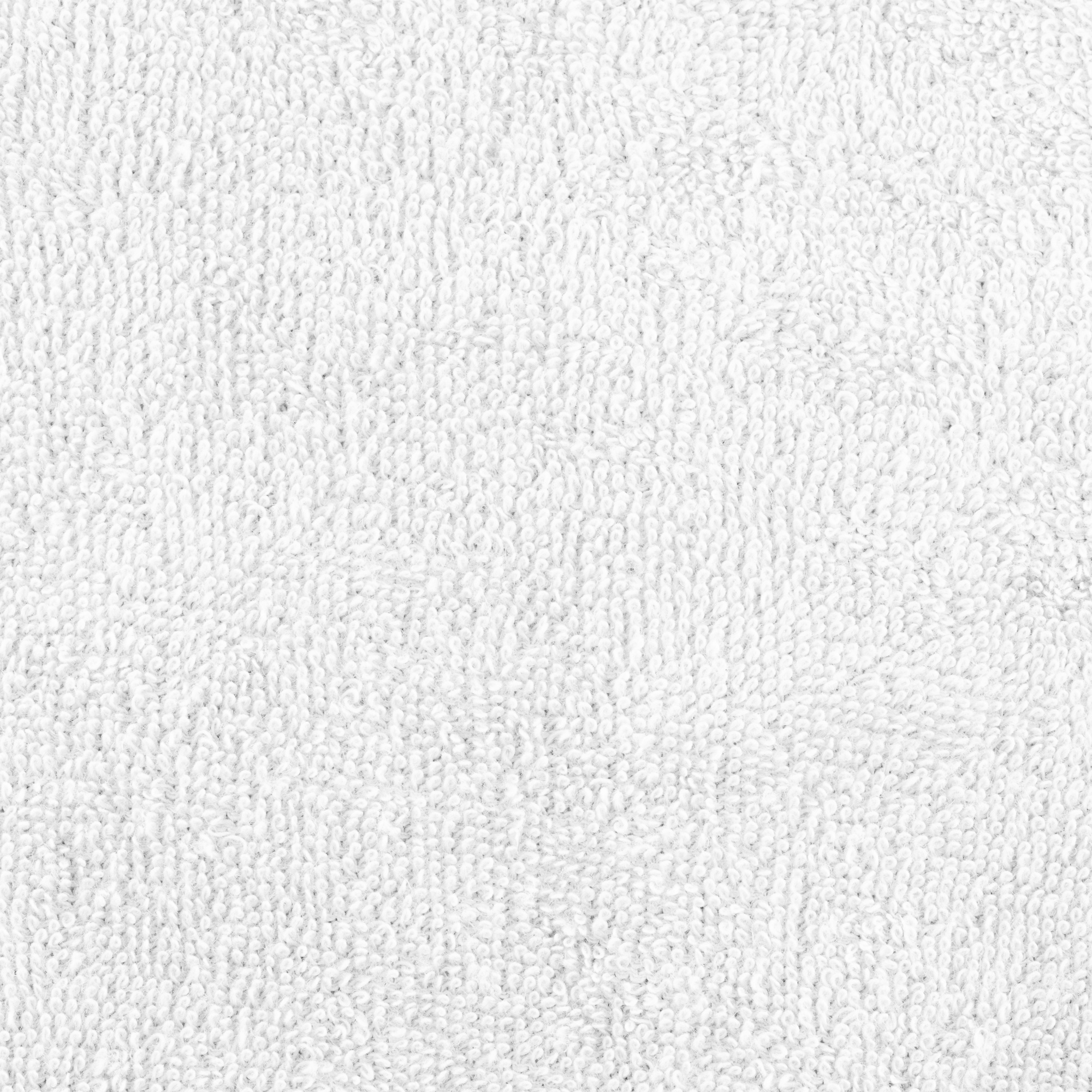 Pelerynka kosmetyczna frotte Aba Group BIAŁA Pelerynka kosmetyczna frotte Aba Group BIAŁA