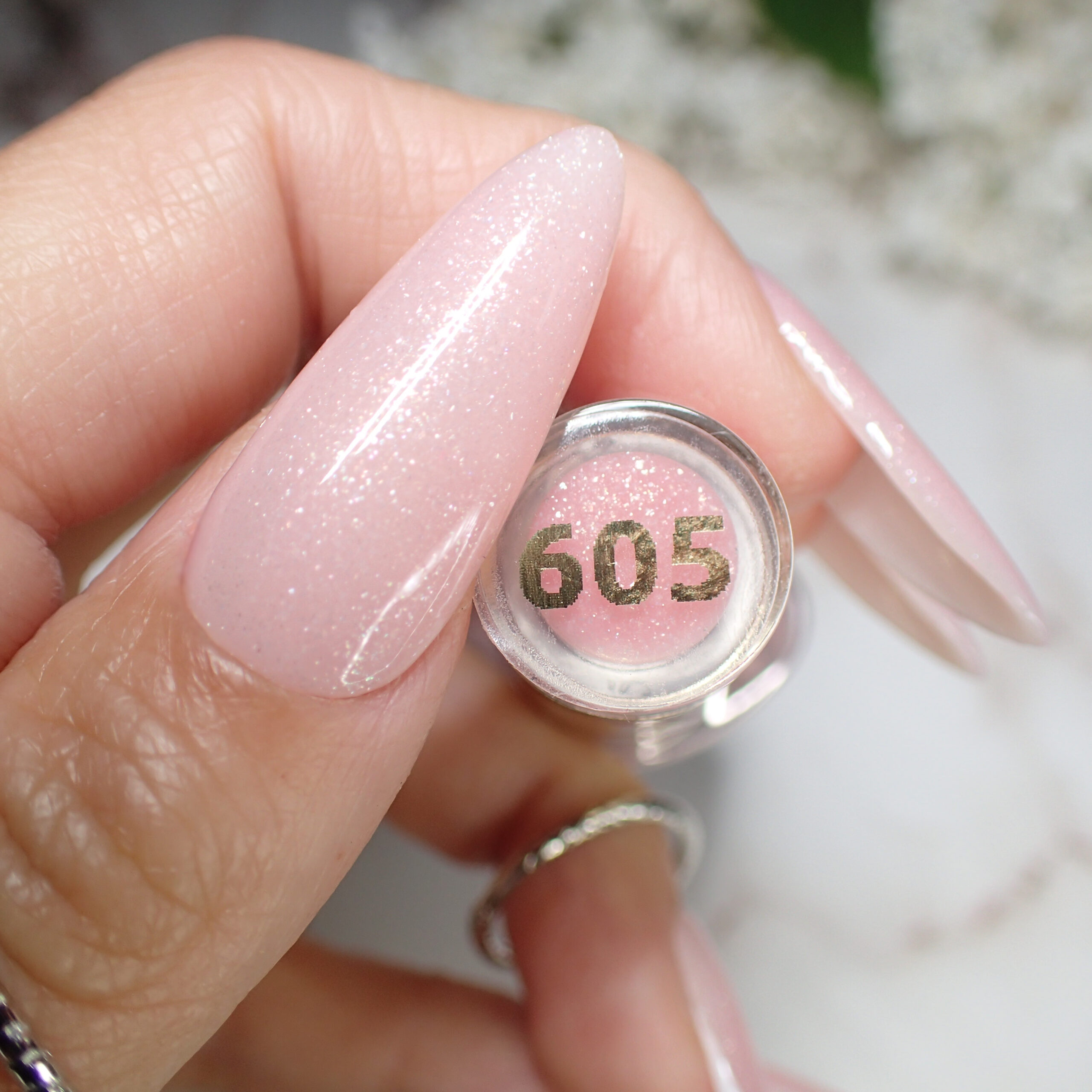 @lovechevronblog 4 Aba Group 605 + zdobienie