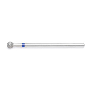Frez diamentowy kulka 4 mm 720-11