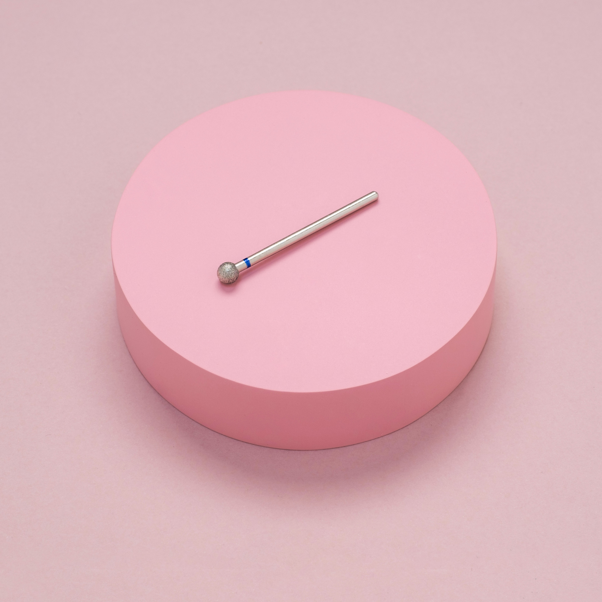 Frez diamentowy kulka 5 mm 720-12 Frez diamentowy kulka 5 mm 720-12