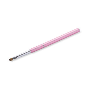 Pędzelek do żelu nr. 4 Aba Group – Gel Brush #4