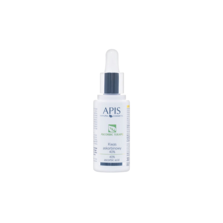 APIS – Kwas askorbinowy 40% 30ml (52675)