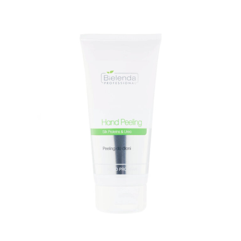 Bielenda Professional – Peeling Do Dłoni 175 g