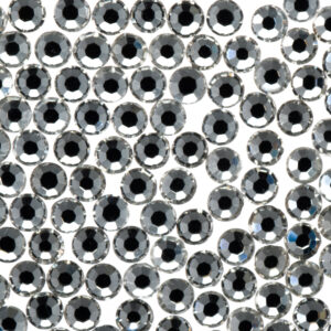 Cyrkonie Typu Swarovski Crystal rozm S6, 1440 sztuk