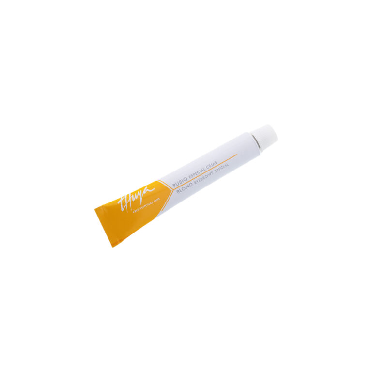 Farba arganowo-keratynowa do brwi i rzęs Thuya 14ml – Blond (rozjaśniacz)