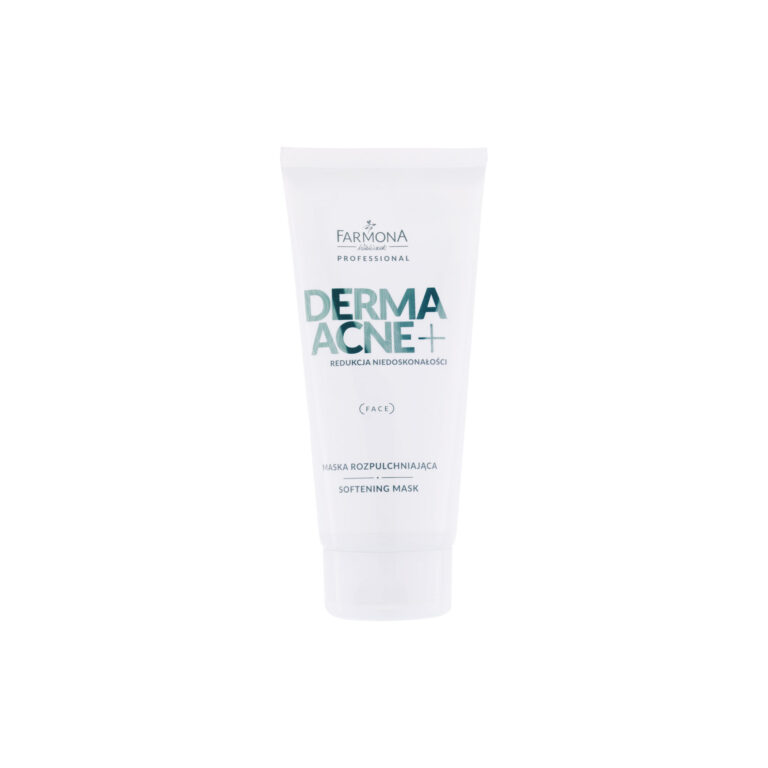 Farmona Ideal Protect – Maska Regenerująco – Łagodząca 200 ml