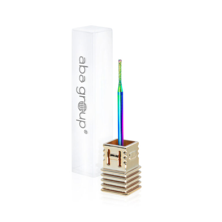 Frez diamentowy Aba Group 720-34 R (RAINBOW)
