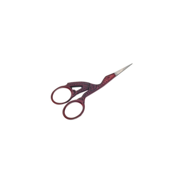 Hairplay Nożyczki do fiberglass’u NK 08-9