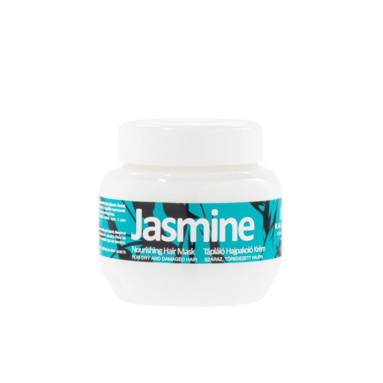 KALLOS KJMN – Maska do włosów JASMINE 275 ml