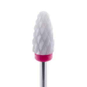MANI KING Frez ceramiczny CB013 – 3XC