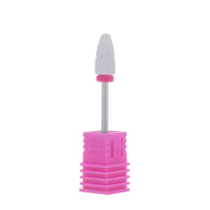 MANI KING Frez ceramiczny CB013 – 3XC