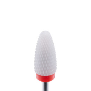 MANI KING Frez ceramiczny CB013 – F